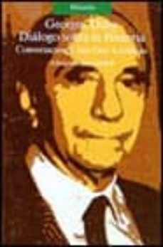 dialogo sobre la historia (2ª ed.)-georges duby-guy lardreau-9788420625737