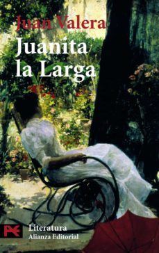 juanita la larga-juan valera-9788420634937