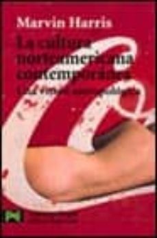 la cultura norteamericana contemporanea-marvin harris-9788420639437