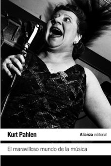el maravilloso mundo de la musica: un alegre viaje de descubrimie nto al mundo musical-9788420650937