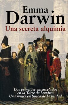 una secreta alquimia-emma darwin-9788420651637