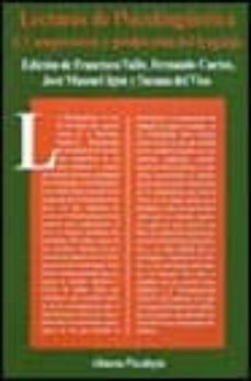 lecturas de psicolinguistica; t. 1: comprension y produccion del lenguaje-9788420665337