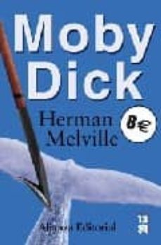 -herman melville-9788420666037