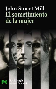 el sometimiento de la mujer-9788420669137