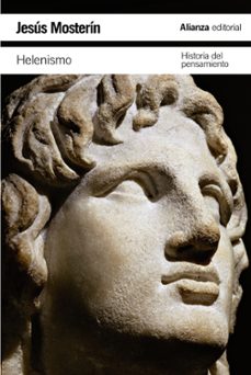 helenismo: historia del pensamiento-9788420674537