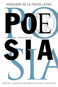 antologia de la poesia latina-9788420676937