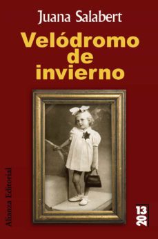 velodromo de invierno-9788420684437
