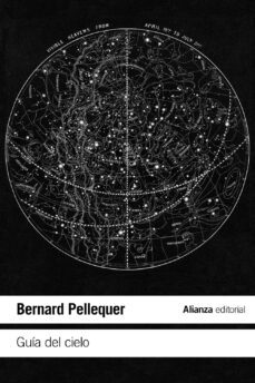 guia del cielo-bernard pellequer-9788420687537