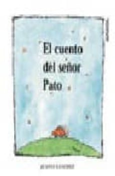 el cuento del señor pato-juanvi sanchez-9788420789637