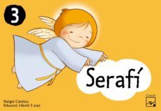 serafi 3 anys ed 2010  catala infantil-9788421844137