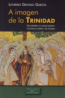 a imagen de la trinidad-lourdes grosso garcia-9788422020837