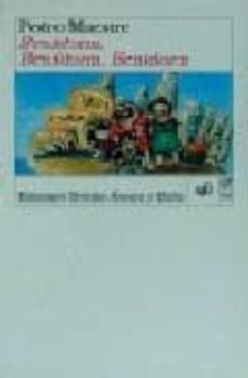 benidorm, benidorm, benidorm (2ª ed.)-9788423329137