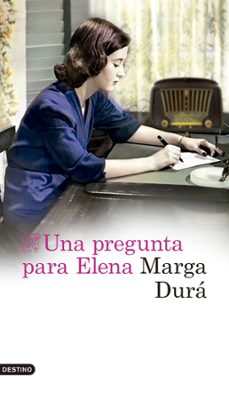 una pregunta para elena (ebook)-marga dura-9788423364237