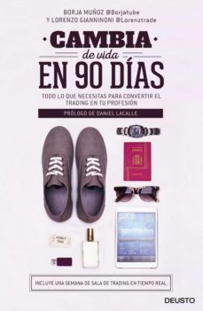 cambia de vida en 90 dias (ebook)-9788423425037