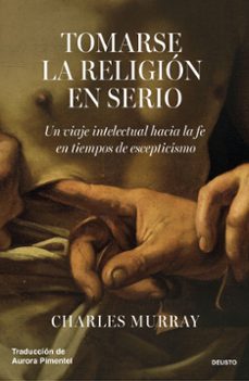 tomarse la religión en serio-jim murray-9788423441037