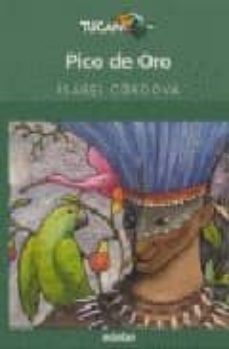 pico de oro-9788423683437