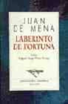 el laberinto de fortuna-9788423918737