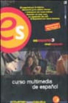es español3. curso multimedia de español (nivel avanzado) (2 cd-r om y guia didactica)-9788423923137