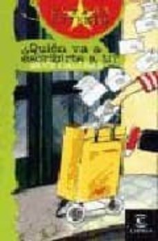 ¿quien va a escribirte a ti?-9788423932337
