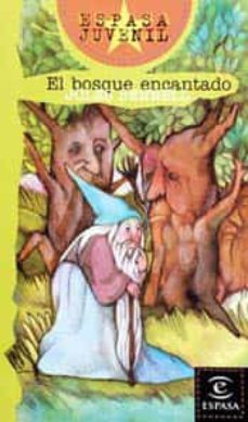 el bosque encantado (4ª ed)-9788423990337