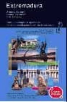 extremadura (visita)-artemio baigorri-9788424102937