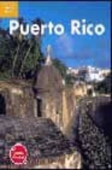 puerto rico (español-english)-julian rodriguez marcos-9788424103637