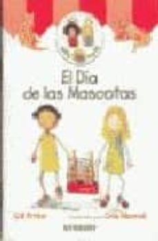 el dia de las mascotas (milly & molly)-gill pittar-9788424186937