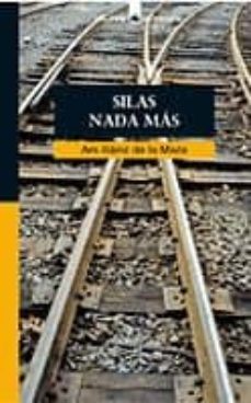 silas nada mas-9788424624637