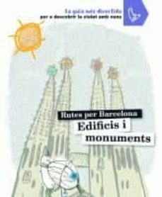 edificis i monuments-9788424633837
