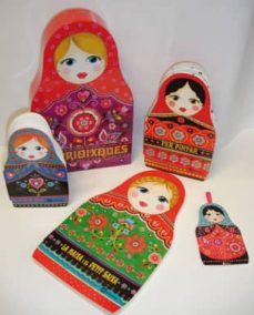 matrioixques-corinne demuynck-9788424637637