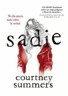 sadie (ebook)-courtney summers-9788424665937