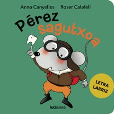 perez sagutxoa-9788424667337