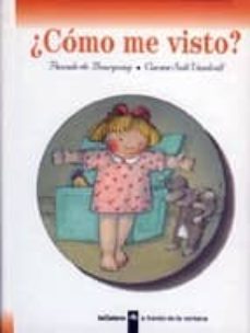 como me visto? (2ª ed)-pascale de bourgoing-9788424668037