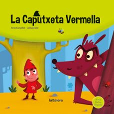 caputxeta vermella-9788424669737