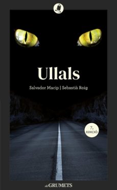 ullals-salvador macip i maresma-9788424676537