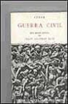 guerra civil (6ª ed.)-9788424933937