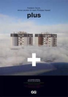 plus: la vivienda colectiva. territorio de excepcion-anne lacaton-frederic druot-9788425221637