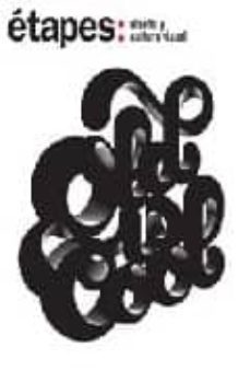 etapes: diseño y cultura visual 1-9788425222337