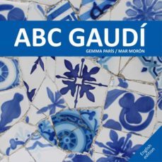 abc gaudi-mar moron-gemma paris-9788425228537