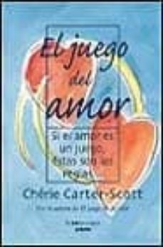 el juego del amor-9788425335037