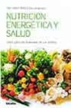 nutricion energetica y salud-jorge perez calvo soler-9788425338137