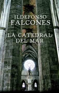 la catedral del mar-ildefonso falcones-9788425343537