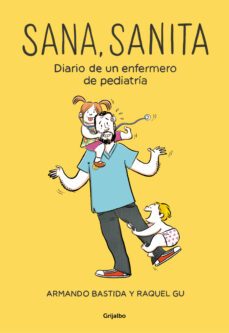 sana, sanita (ebook)-9788425357589