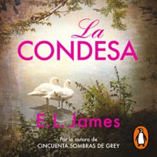 la condesa (mister 2) (audiolibro)-e.l. james-9788425366437