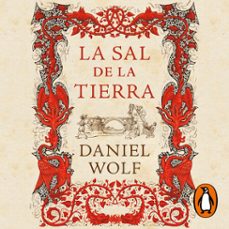 la sal de la tierra (saga de los fleury 1) (audiolibro)-daniel wolf-9788425367137