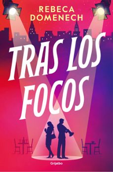 tras los focos-rebeca domenech-9788425373237