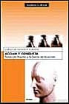 accion y conducta: tomas de aquino y la teoria de la accion-stephen brock-9788425421037