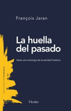 la huella del pasado (ebook)-françois jaran-9788425442537