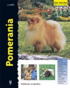 pomerania-j. cunliffe-9788425515637