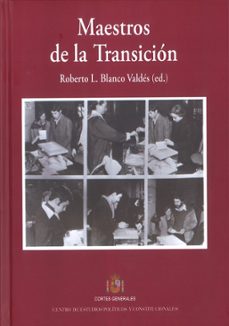 maestros de la transicion-9788425917837